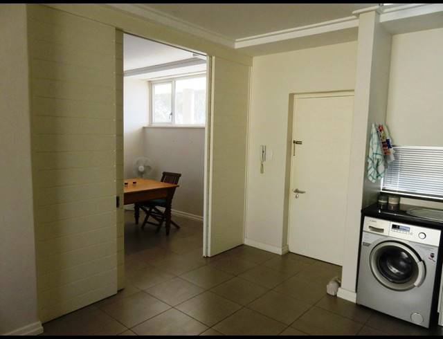 1 BEDROOM APARTMENT RENTED IN WALMER
